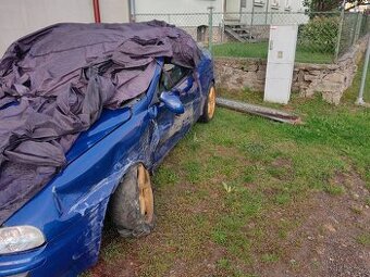 alfa romeo 156 2.4jtd 110kw