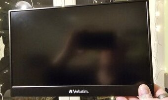 Monitor Verbatim PM‑14