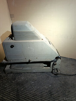 projektor MEOPTA 76301