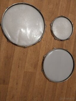 Amati ráfek + blána