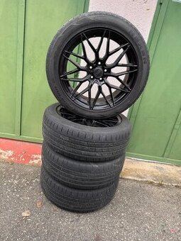 Prodám kola 5x112  235/50 R19