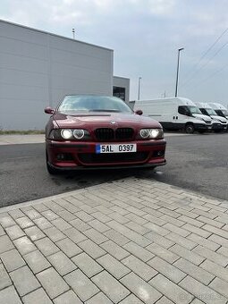 Bmw e39 528ia