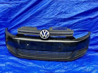 Přední nárazník VW Golf 6
