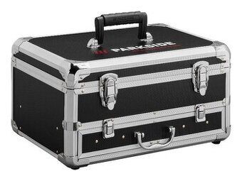 Příklepová vrtačka PSBSAP 20-Li D4 sada s 2x aku