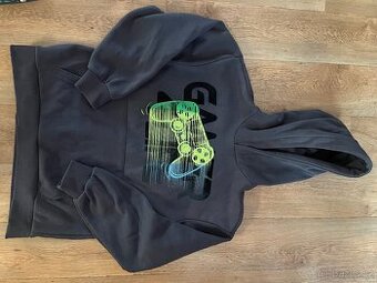 Chlapecka mikina vel 158