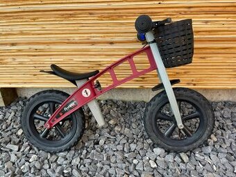 Odrážedlo FirstBike