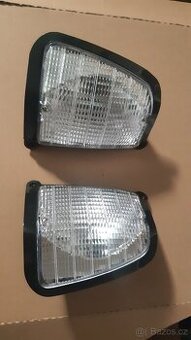 Nove blinkry skoda 105 120 130 rapid