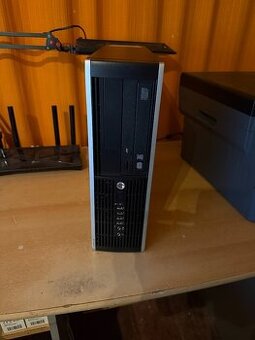 STOLNÍ POČÍTAČ (INTEL I5