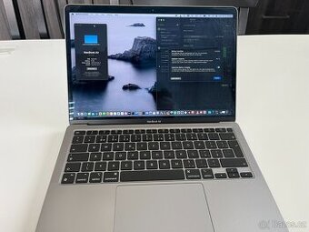 Macbook Air M1