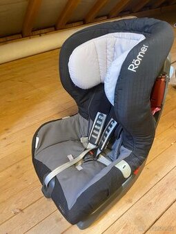 Dětská autosedačka Britax Römer King Plus (9–18 kg)