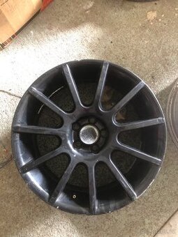 Alu 5x98 R17