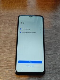 Vivo Y21