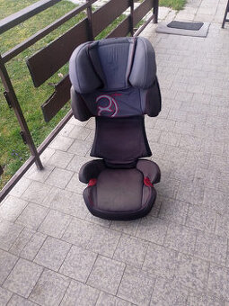 Autosedačka Cybex 15-36 kg