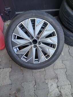 Alu Scala 17"