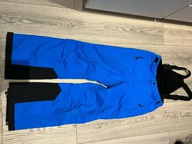 Zimni lyžařské kalhoty Reima vel. 140 - 1