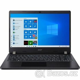 notebook Acer travelmate p2 ( TMP214 -53-39EC)