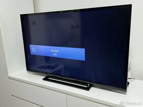 Televize Toshiba 48" - 1