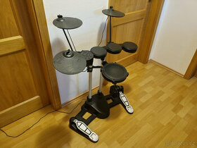 Elektrické bicí Millenium HD-50 E-Drum Set - 1