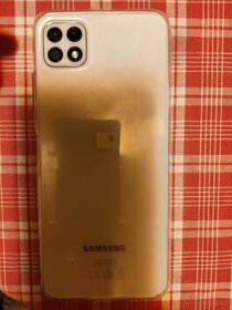 Prodám mobilní telefon Samsung A22 5G - 1