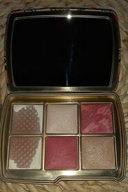 Hourglass Ambient Lighting Edit Unlocked  Butterfly