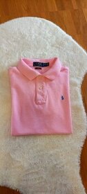 Polo Ralph Lauren unisex trička - 1