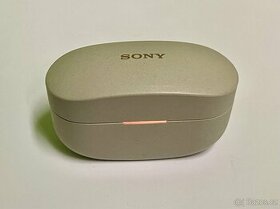 Sluchatka Sony WF-1000XM4