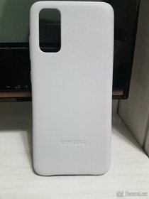 Kryt na Samsung Galaxy S20