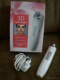 3D Photoner ultrazvuková terapie - 1