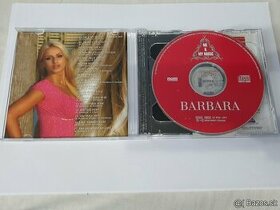 HASCAKOVA BARBARA - CD+DVD ME & MY MUSIC