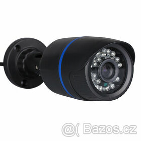 FullHD 1080P 2.0Mpx Bezpečnostní Venkovní IP kamera RJ-45 ON