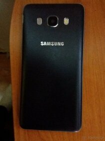 Samsung Galaxy J5 2016 - 1