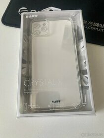 LAUT Crystal-X  kryt na iPhone 11 Pro Max, čirý