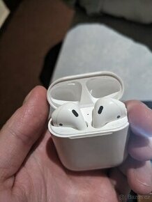 Airpods 2 - 1