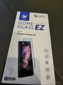 Prodám ochranné sklo Samsung ZFOLD3
