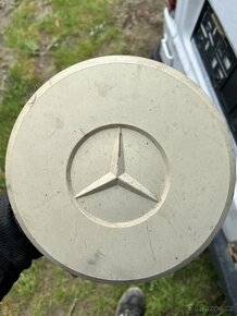 Sada Pokliček Mercedes Benz W631