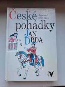 České pohádky - 1
