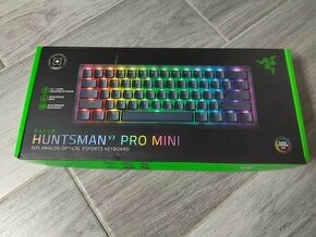 Razer HUNTSMAN V3 PRO MINI 60%