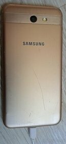 Samsung Galaxy J7 SM-J727 (2017) - 1
