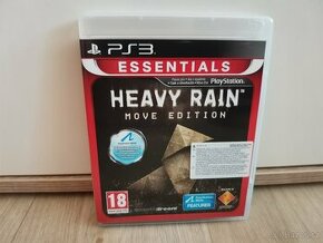 HEAVY RAIN PS3 - 1