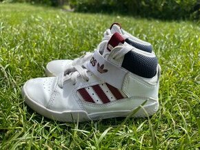 Dětské boty Adidas vel. 30,5 - 1