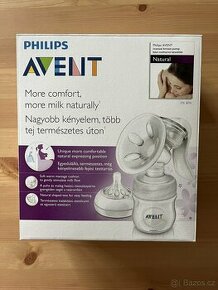 Ruční odsávačka Philips Avent - 1