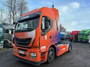 Iveco STRALIS 500,Standart,Euro6,Spoilery,