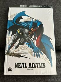 Batman komiksy - 1