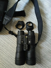 Pulsar NV Binoculars Edge GS 2.7x50 - 1