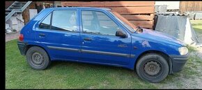 Peugeot 106