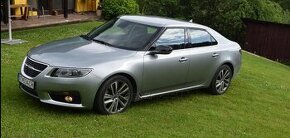 SAAB 95 AERO, 2,0T, BioPower XWD (4X4)