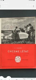 Chceme létat
