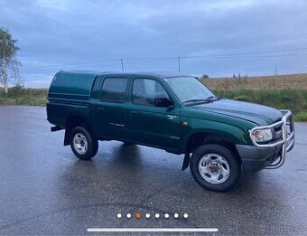 Hilux