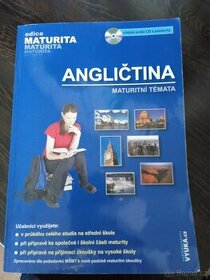 Angličtina maturitní témata