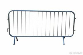 Mobilní zábrana M230 - prodej nové